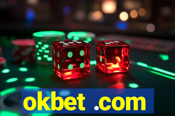 okbet .com